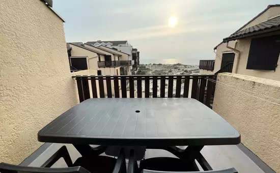 Résidence Maisons De L Ocean