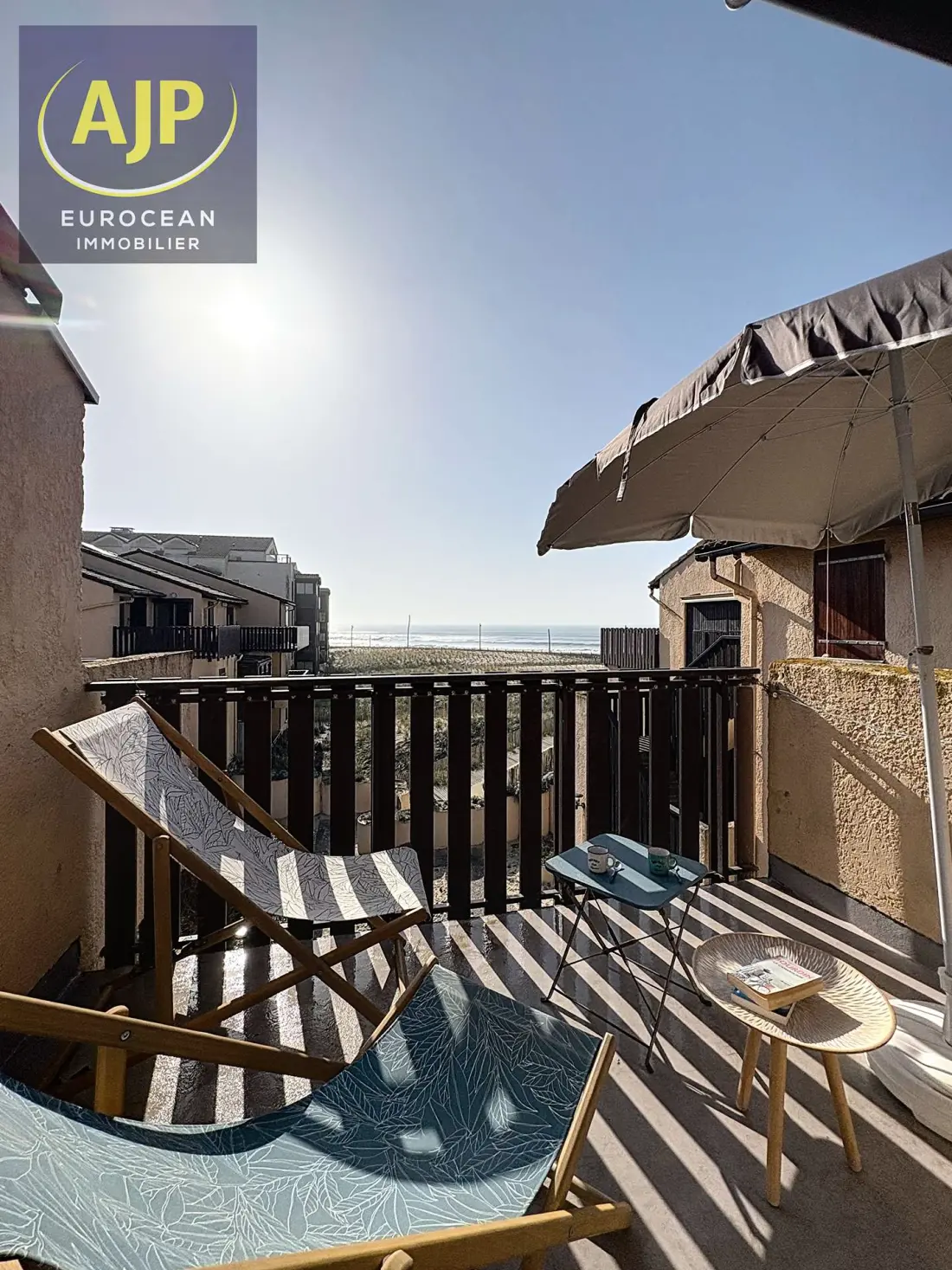 Résidence Maisons De L Ocean