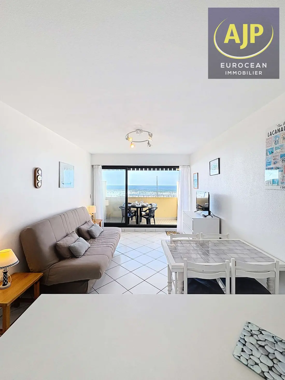 Résidence Oceanides