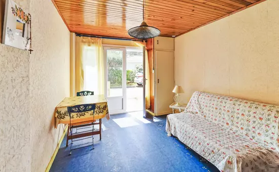 Studio 8 Gehminuten vom zentralen Strand entfernt - maeva Home