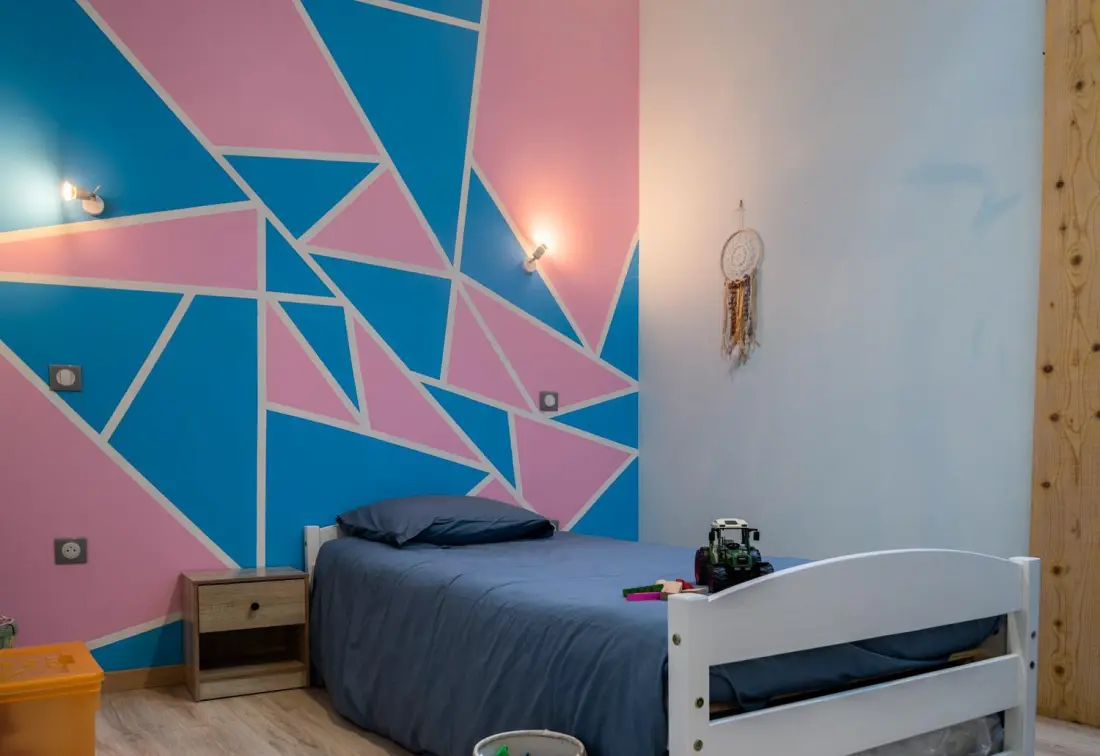 Gîte de France Gîte la bergerie 5/6 personnes 3 épis