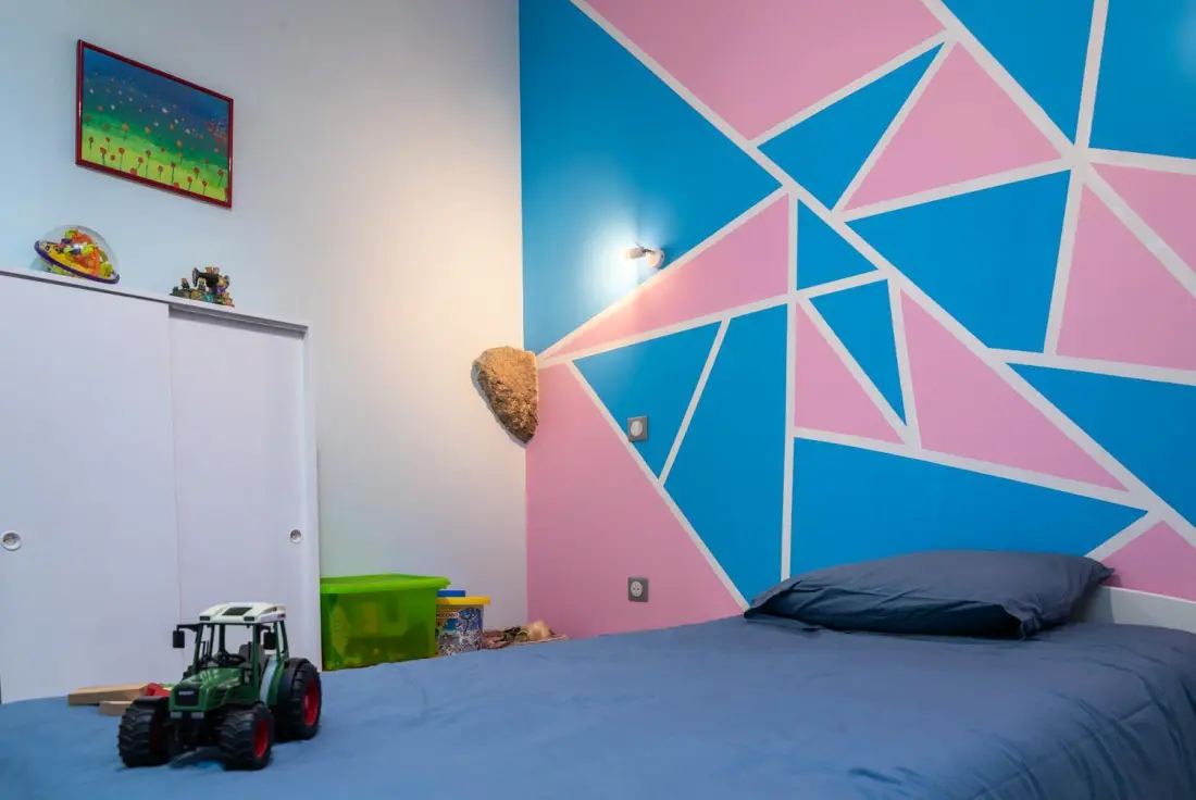 Gîte de France Gîte la bergerie 5/6 personnes 3 épis
