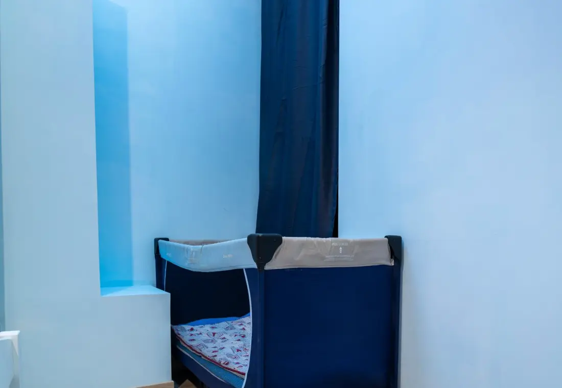 Gîte de France Gîte la bergerie 5/6 personnes 3 épis