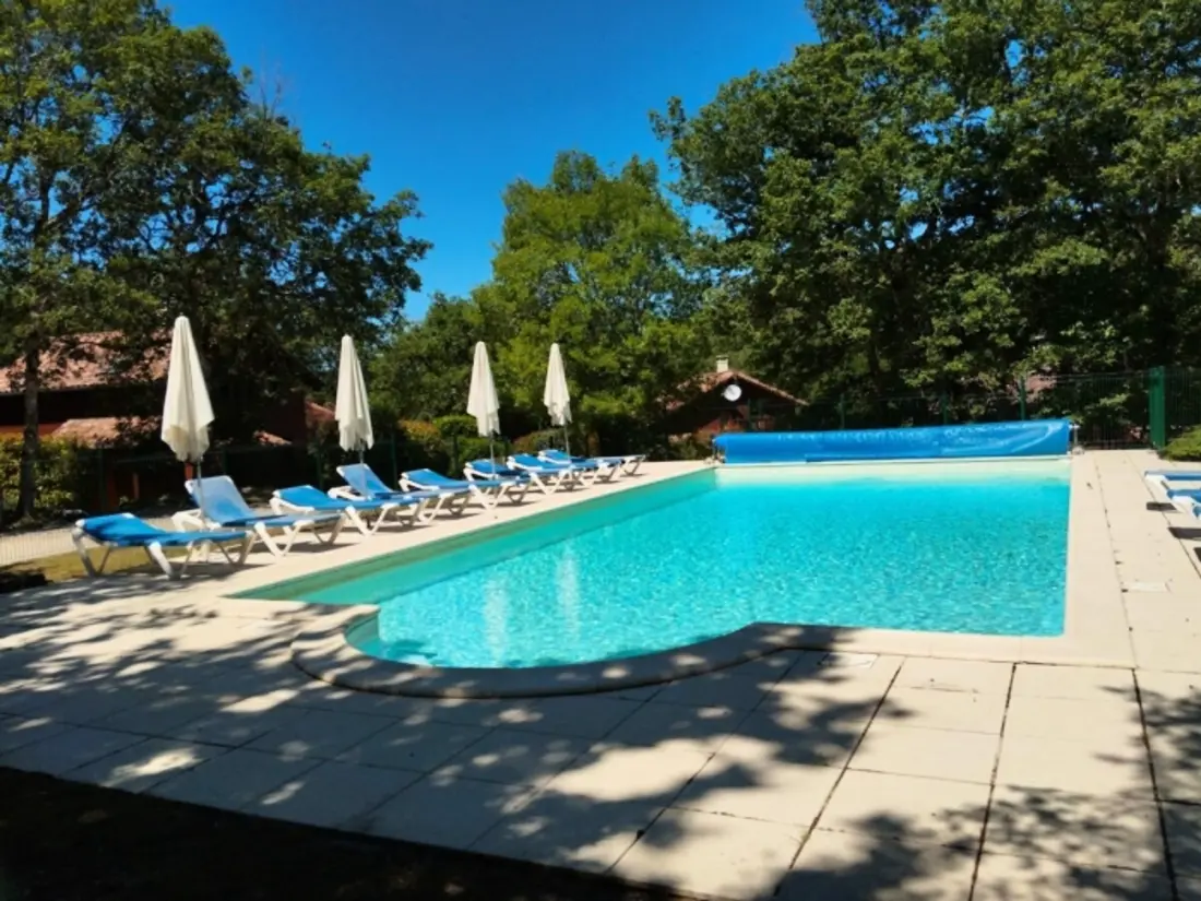 Maison de Vacances Lachapelle-Auzac 7