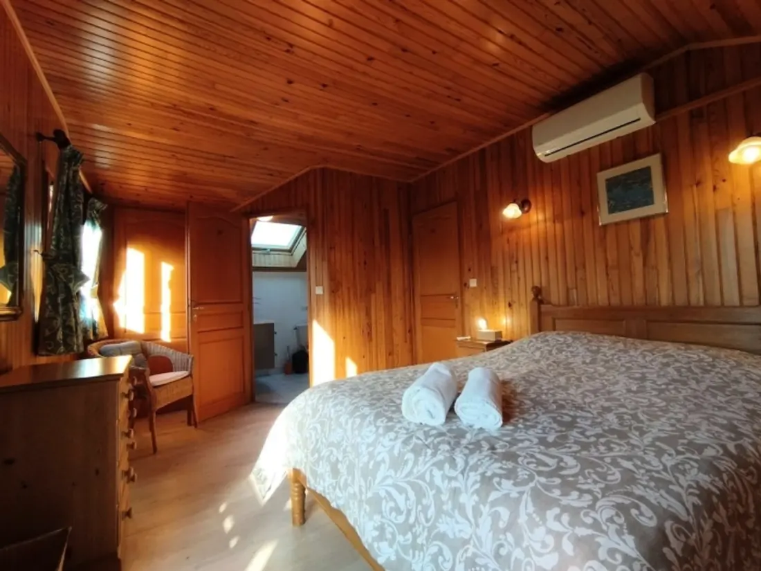 Maison de Vacances Lachapelle-Auzac 7