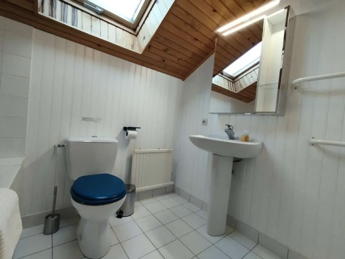 Maison de Vacances Lachapelle-Auzac 7