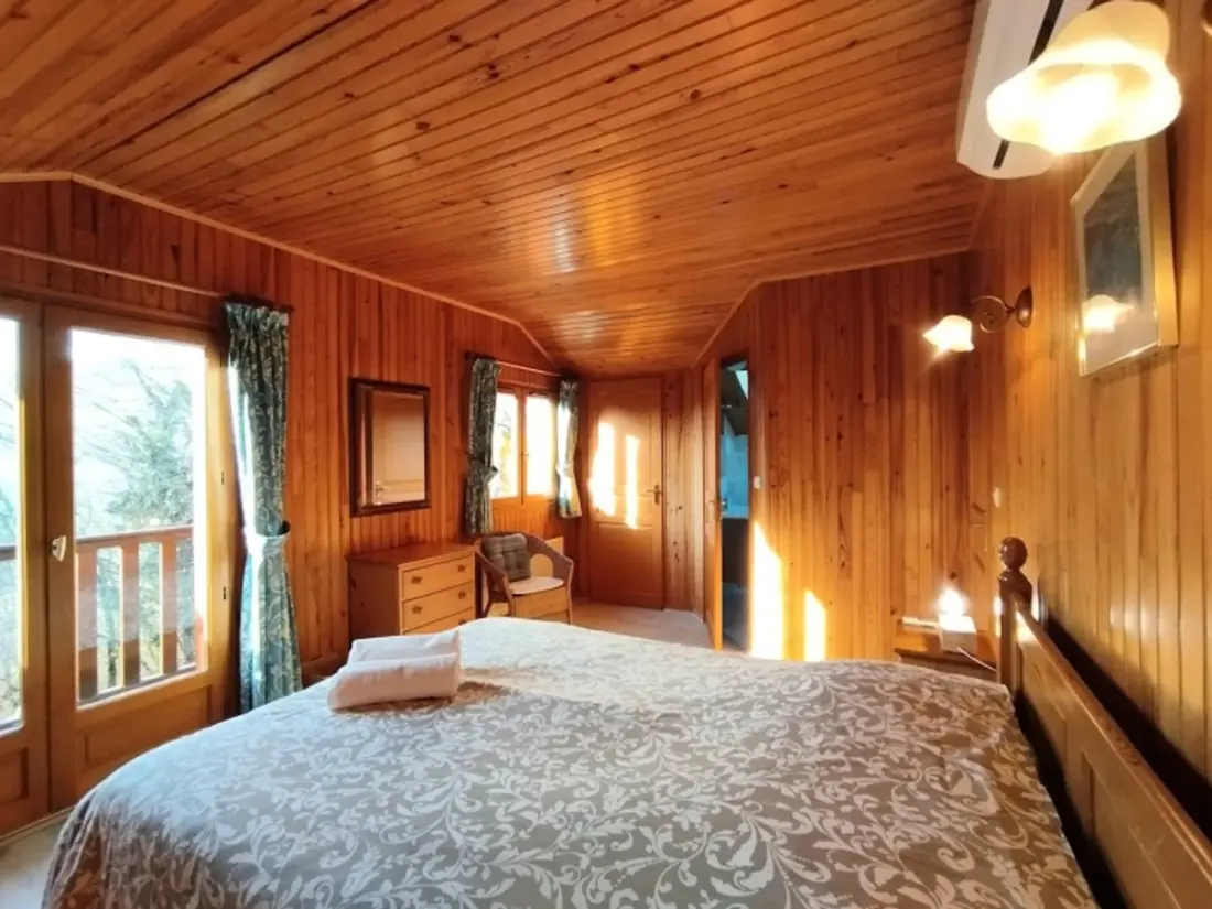 Maison de Vacances Lachapelle-Auzac 7