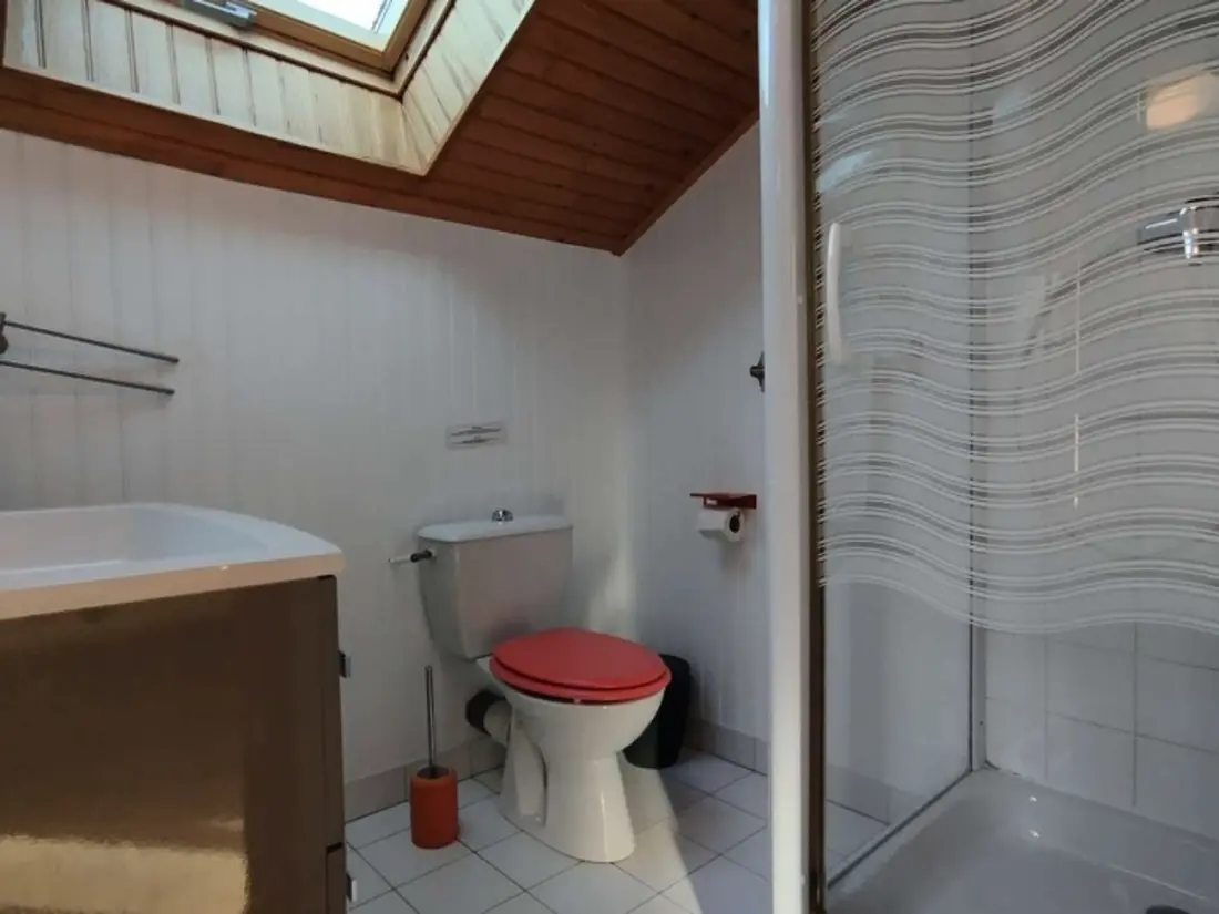 Maison de Vacances Lachapelle-Auzac 7