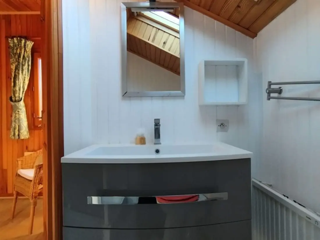 Maison de Vacances Lachapelle-Auzac 7
