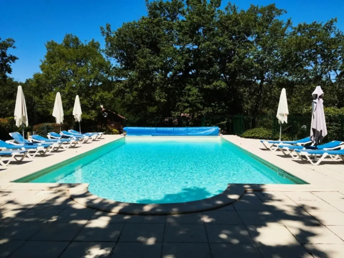 Maison de Vacances Lachapelle-Auzac 7