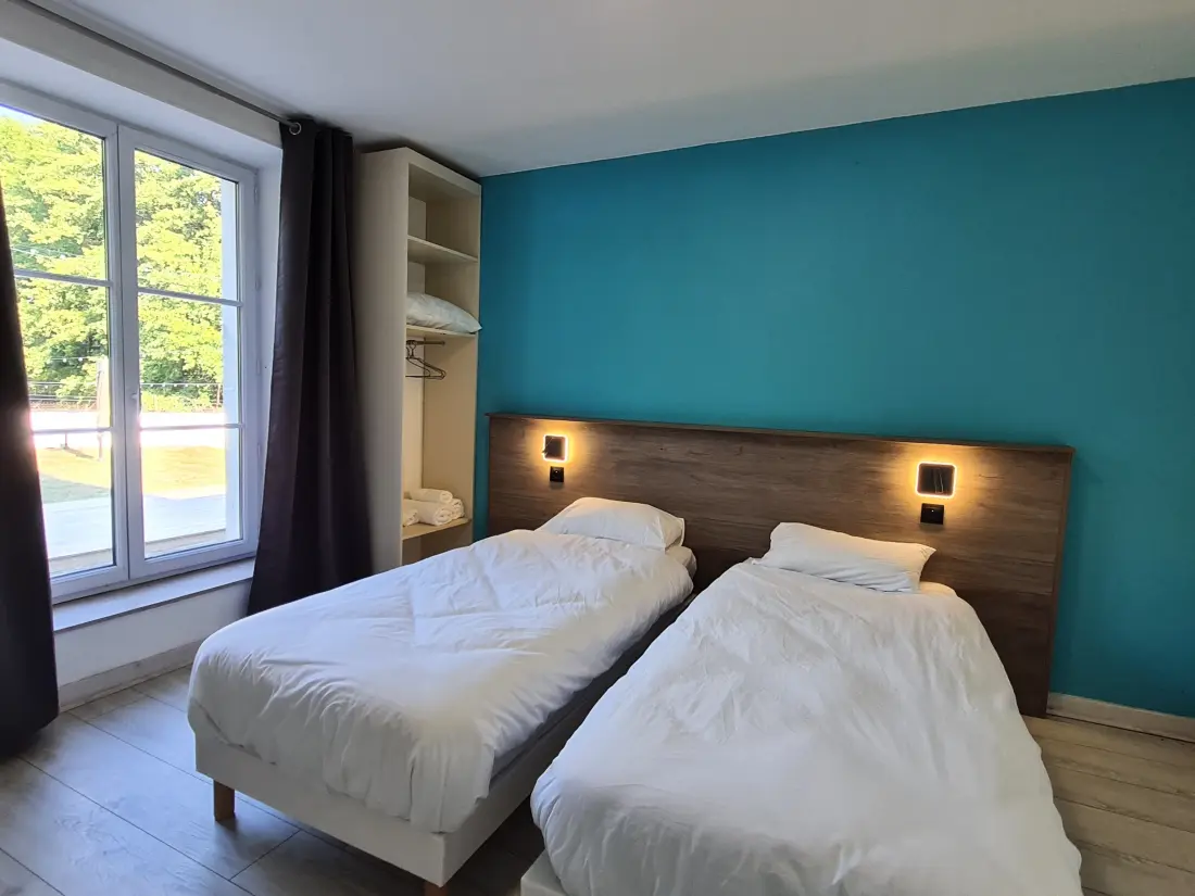 Location de Vacances Lacroix-sur-Meuse