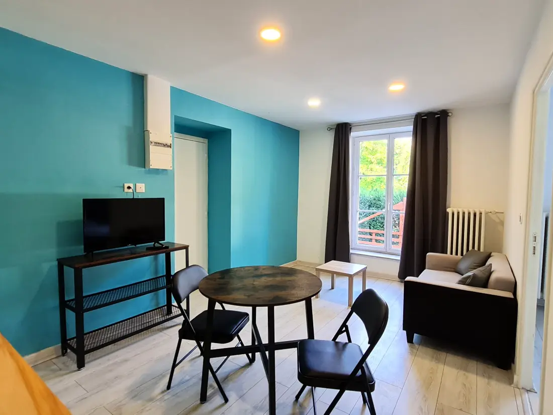 Location de Vacances Lacroix-sur-Meuse
