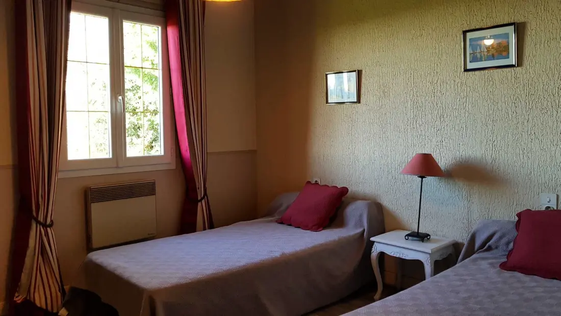 Gîte de France Les combottes 3 épis