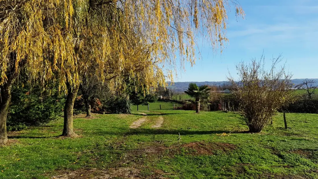 Gîte de France Les combottes 3 épis