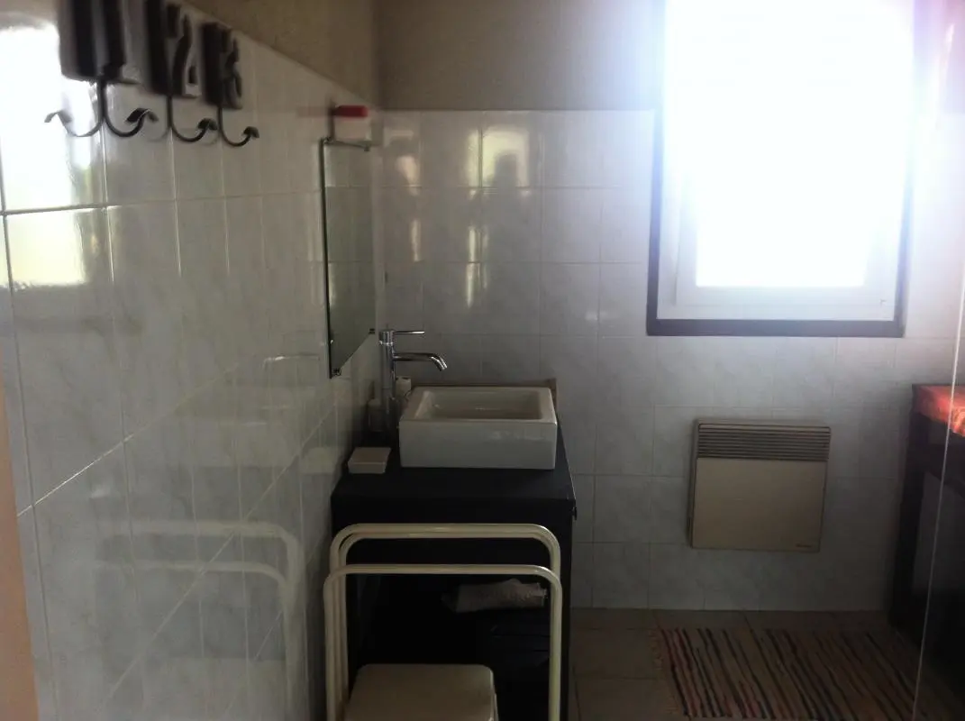Gîte de France Les combottes 3 épis