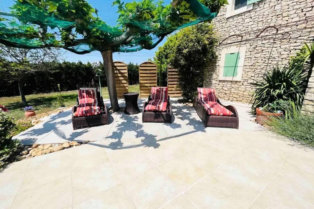 84a - "mas D'elise", Magnifique Villa Avec Piscine Au Cœur Du Luberon