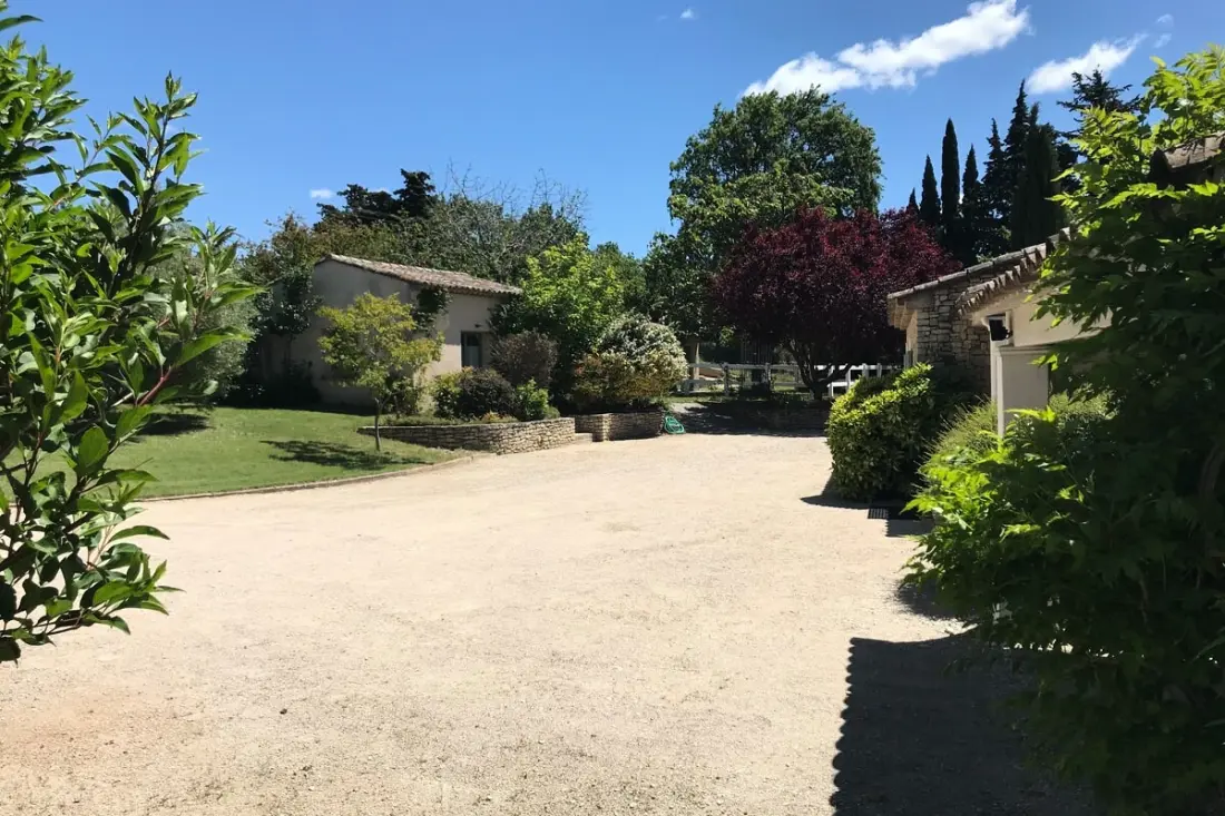 84a - "mas D'elise", Magnifique Villa Avec Piscine Au Cœur Du Luberon