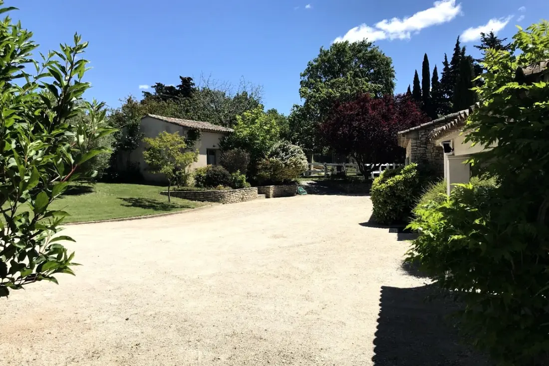 84a - "mas D'elise", Magnifique Villa Avec Piscine Au Cœur Du Luberon