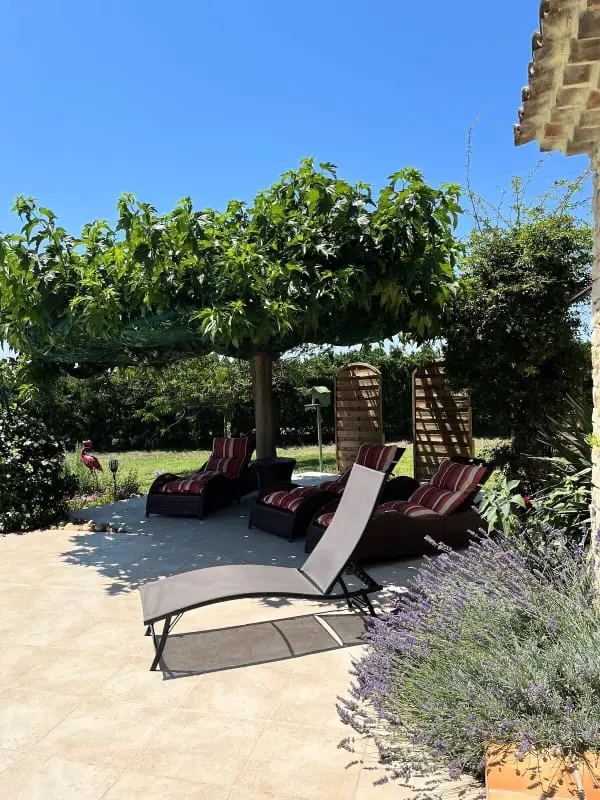 84a - "mas D'elise", Magnifique Villa Avec Piscine Au Cœur Du Luberon