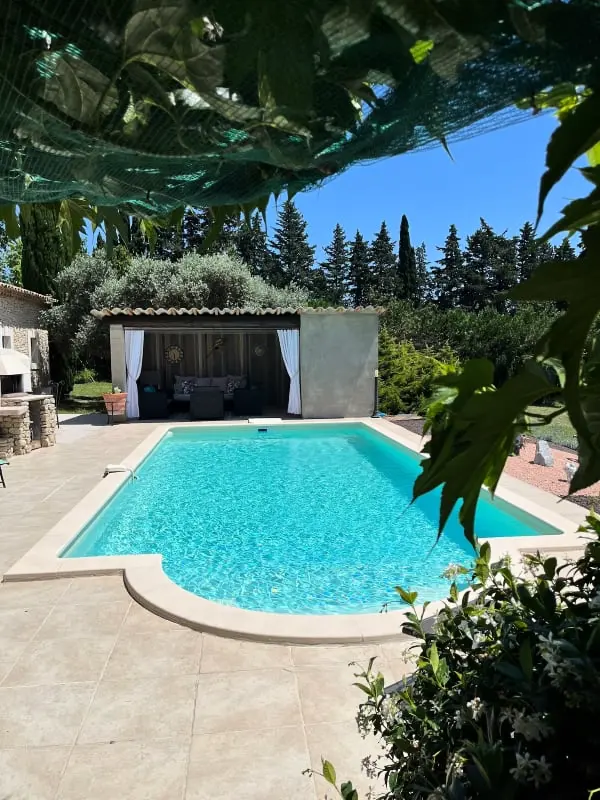 84a - "mas D'elise", Magnifique Villa Avec Piscine Au Cœur Du Luberon