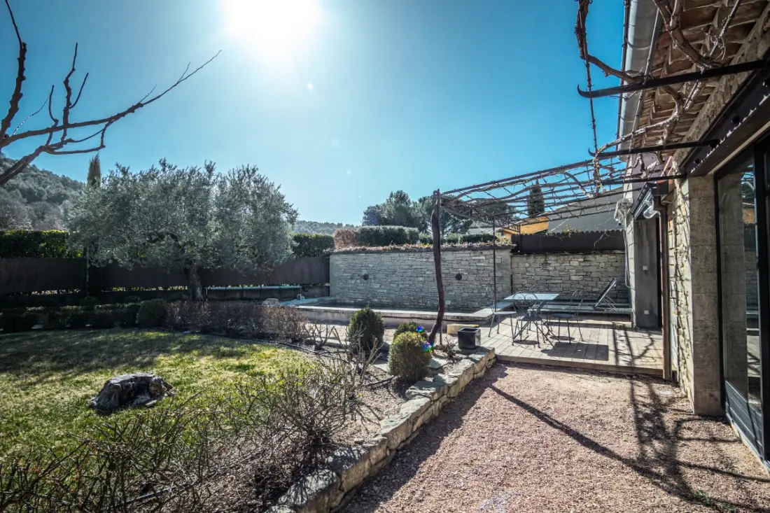 Gîte Tout Confort - Jardin Et Piscine