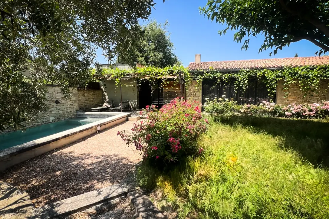 Gîte Tout Confort - Jardin Et Piscine