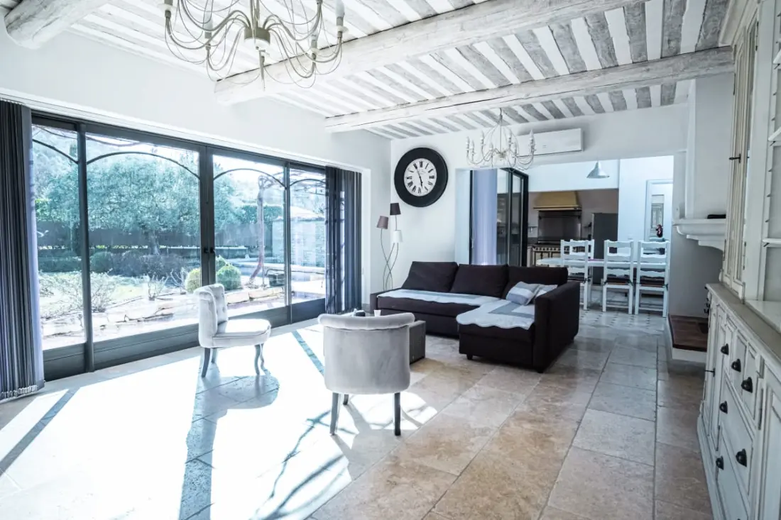 Gîte Tout Confort - Jardin Et Piscine