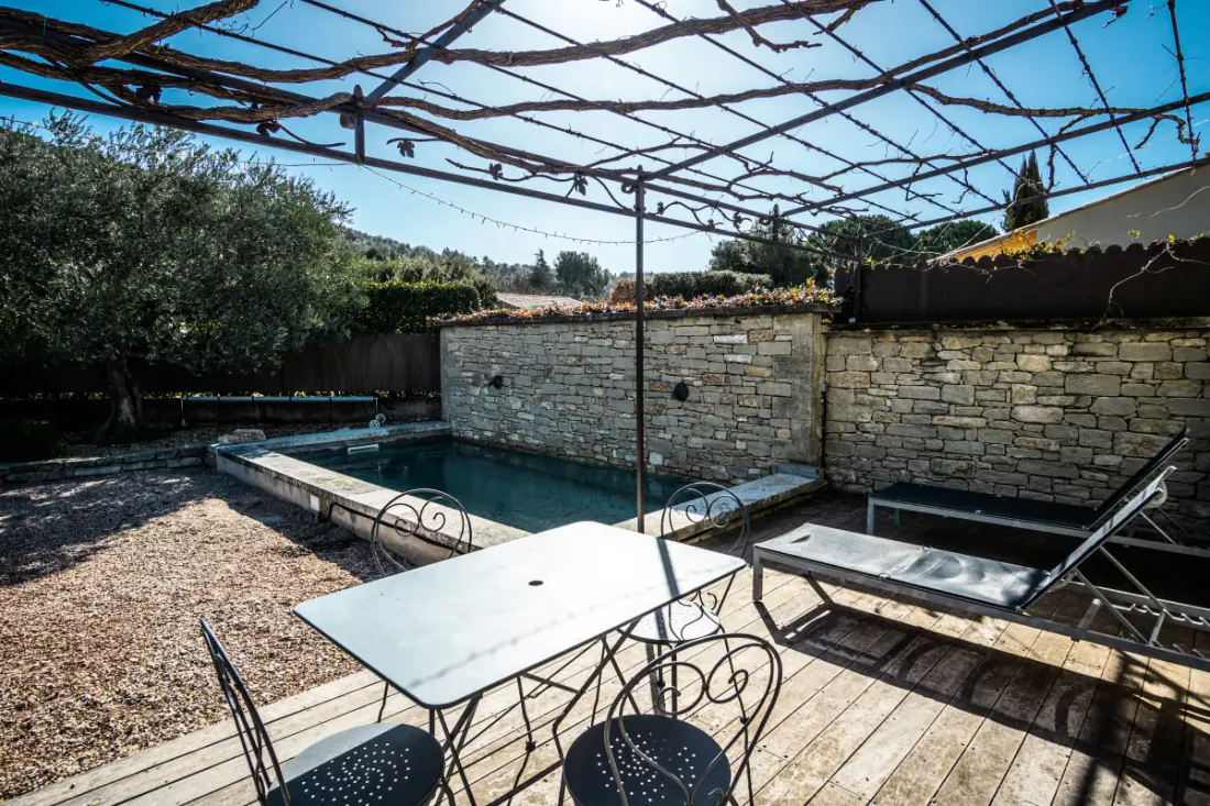 Gîte Tout Confort - Jardin Et Piscine