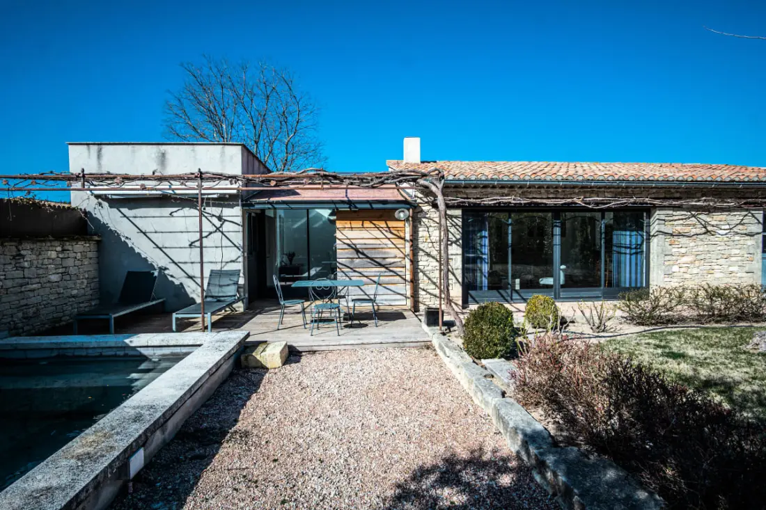 Gîte Tout Confort - Jardin Et Piscine