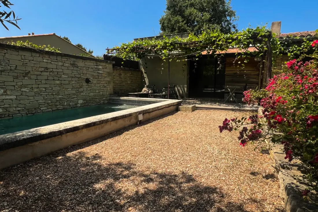 Gîte Tout Confort - Jardin Et Piscine
