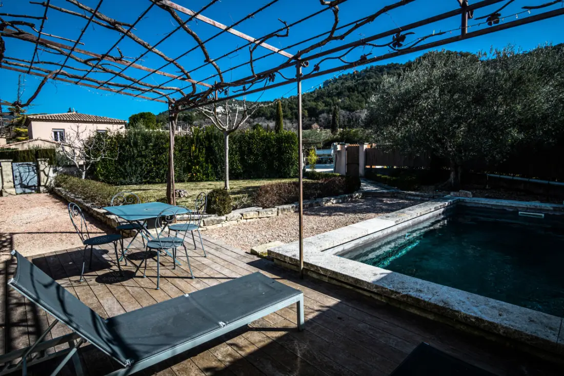 Gîte Tout Confort - Jardin Et Piscine