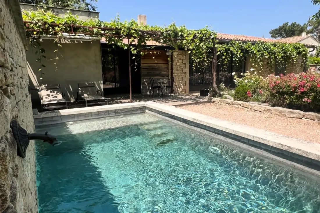 Gîte Tout Confort - Jardin Et Piscine