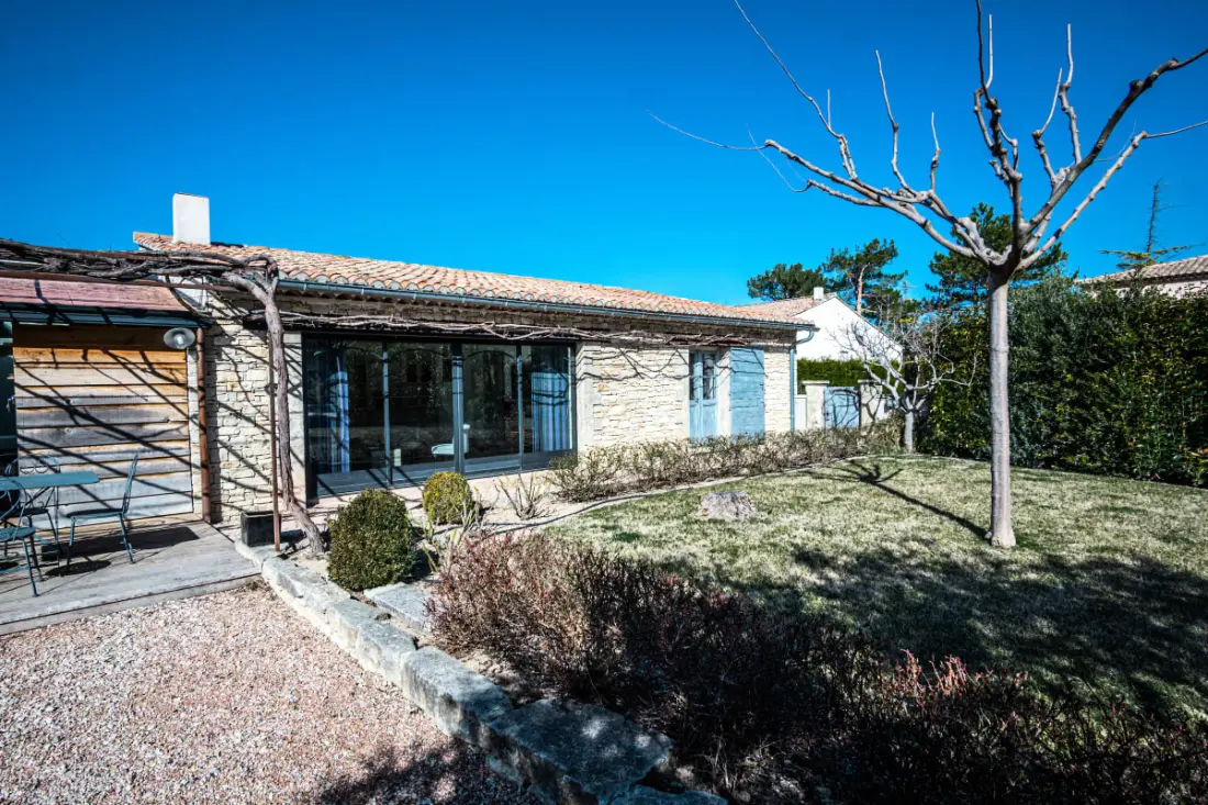 Gîte Tout Confort - Jardin Et Piscine