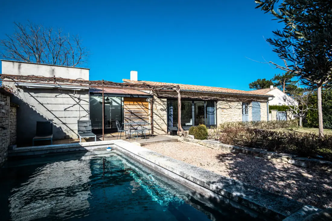 Gîte Tout Confort - Jardin Et Piscine