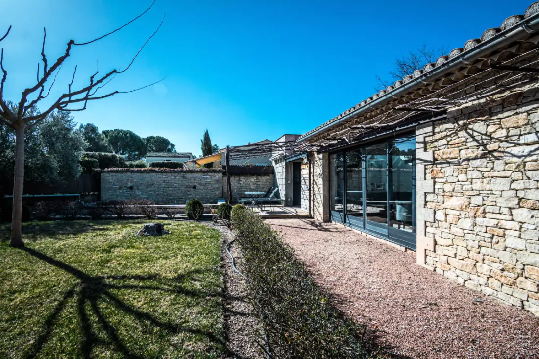 Gîte Tout Confort - Jardin Et Piscine