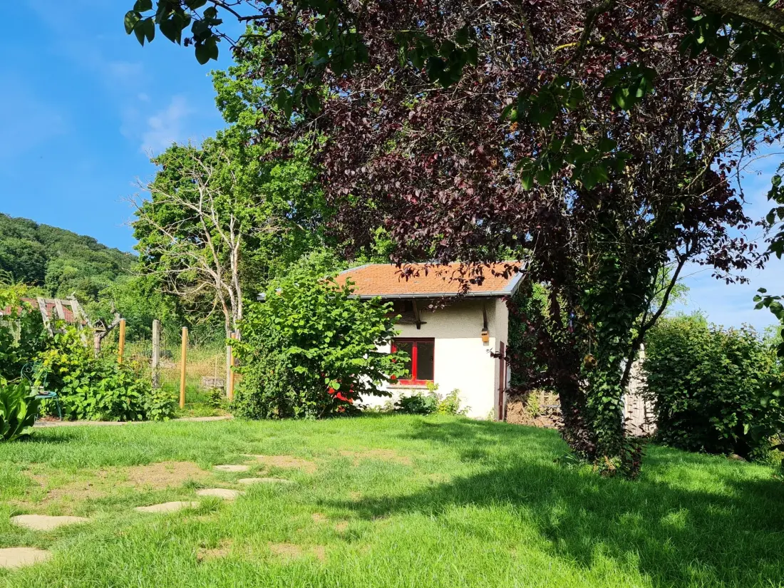 Maison de Vacances Lagney