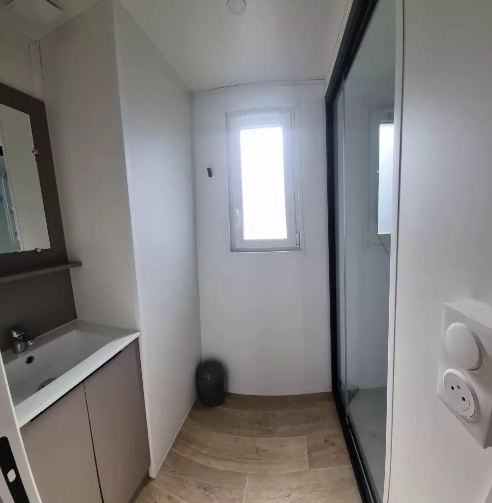 Camping Chadeyron 4 étoiles★★★★