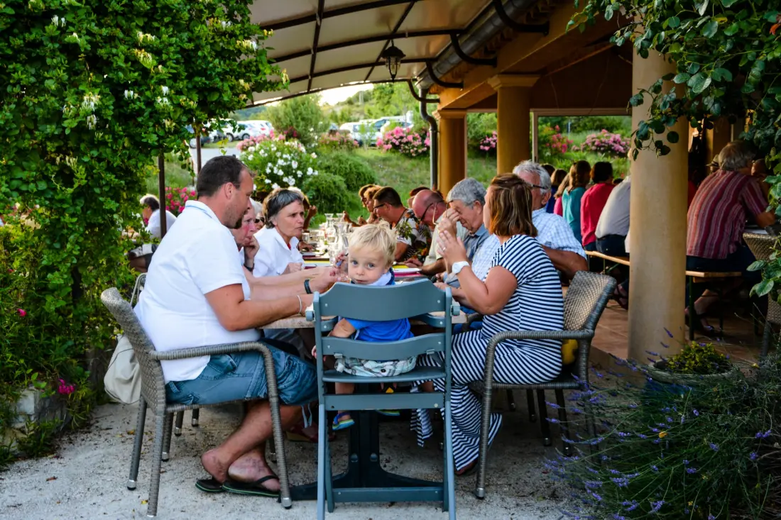 Camping Chadeyron 4 étoiles★★★★