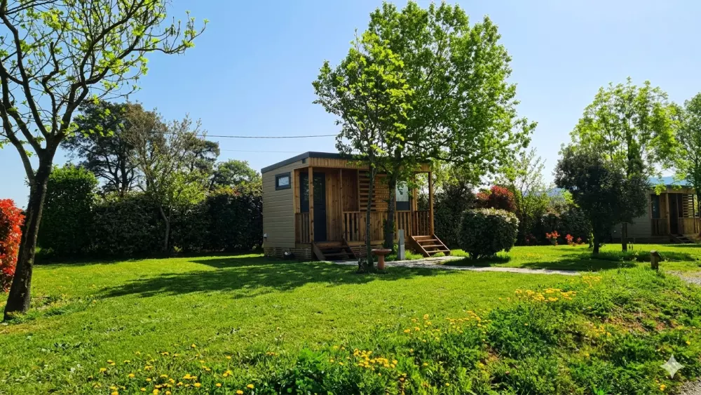 Camping Chadeyron 4 étoiles★★★★