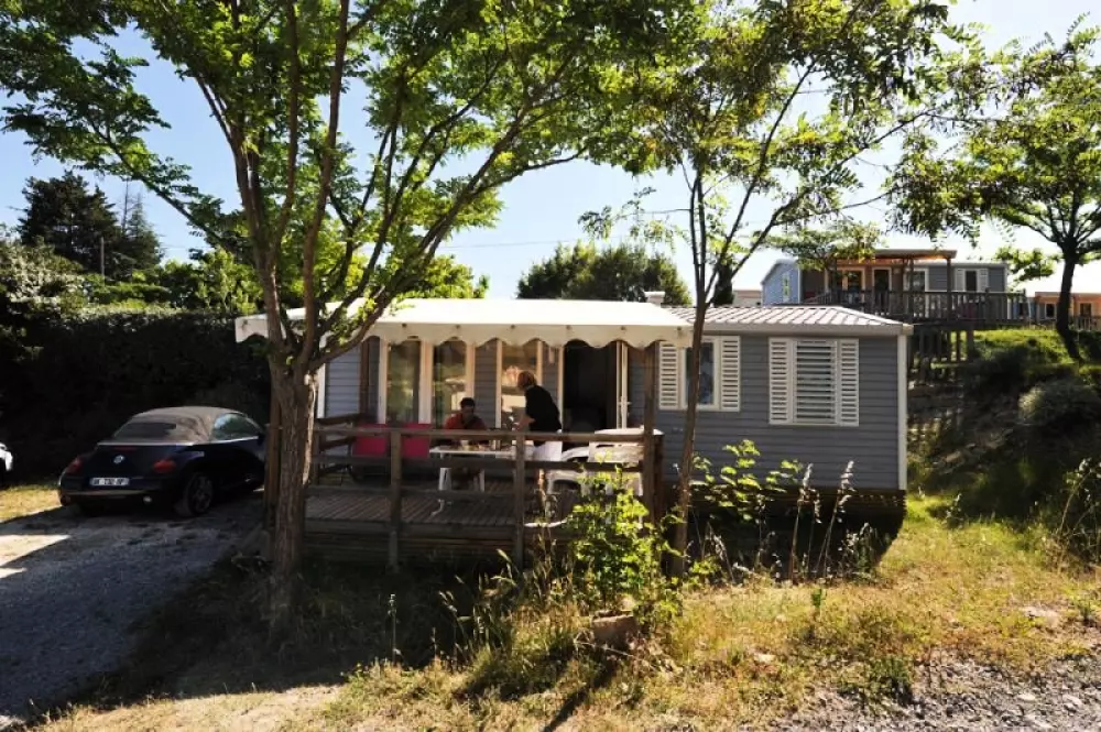 Camping Chadeyron 4 étoiles★★★★