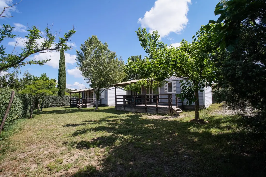 Camping Chadeyron 4 étoiles★★★★