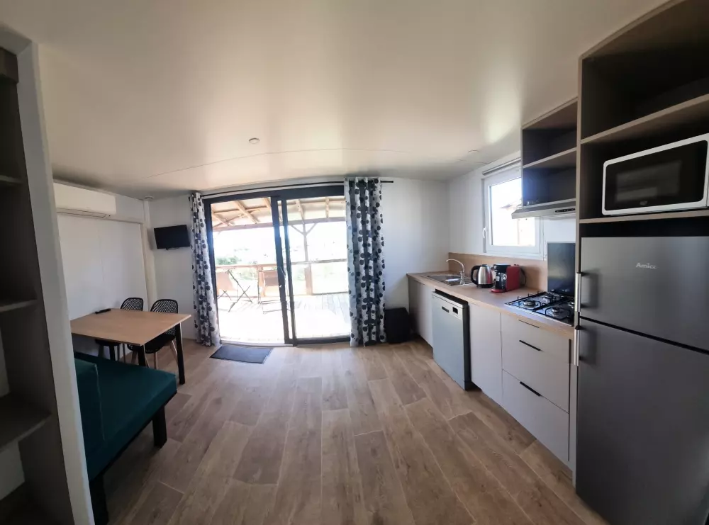 Camping Chadeyron 4 étoiles★★★★