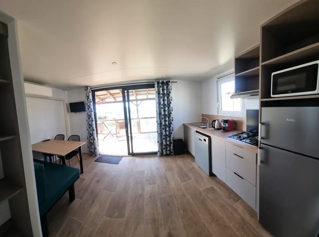 Camping Chadeyron 4 étoiles★★★★