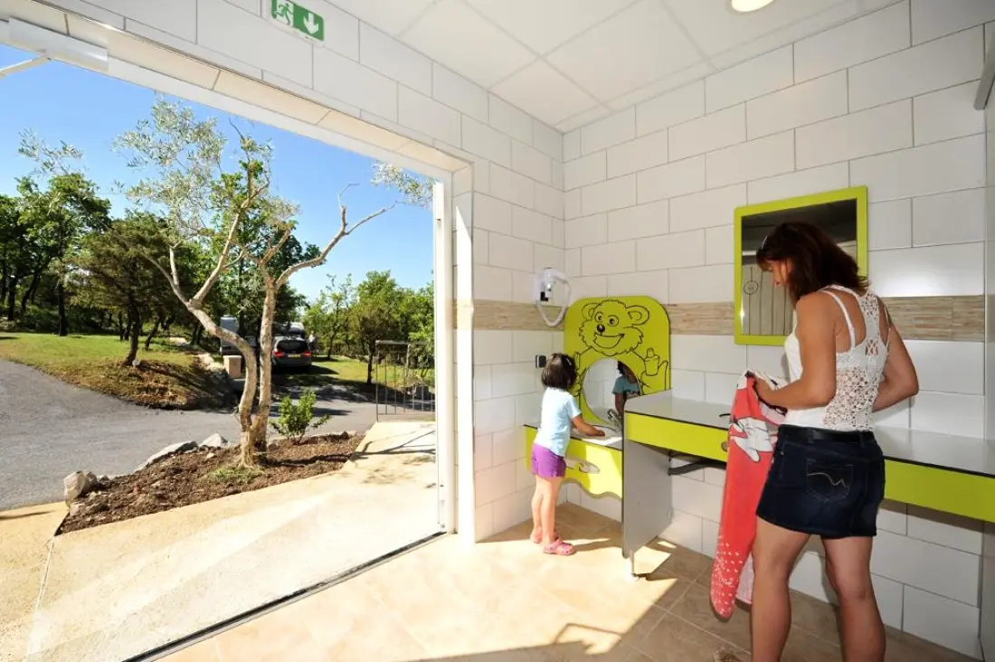 Camping Chadeyron 4 étoiles★★★★