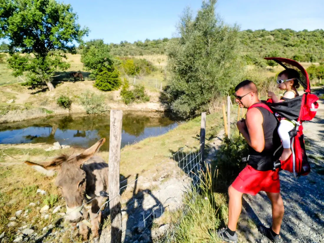 Camping Chadeyron 4 étoiles★★★★