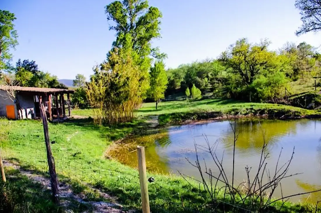 Camping Chadeyron 4 étoiles★★★★