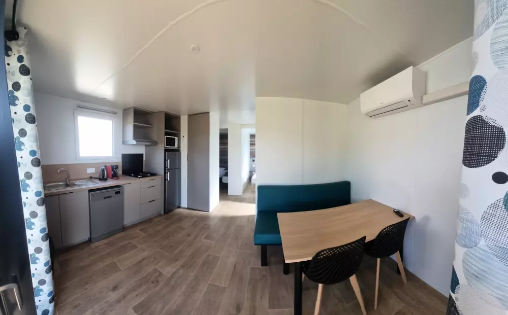 Camping Chadeyron 4 étoiles★★★★