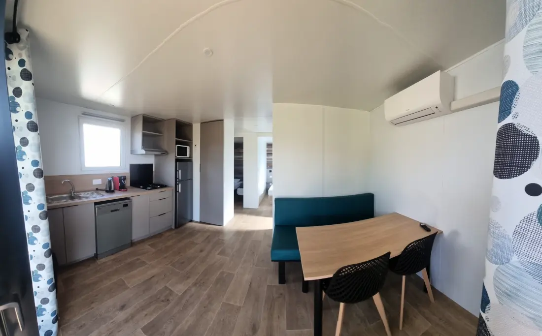 Camping Chadeyron 4 étoiles★★★★