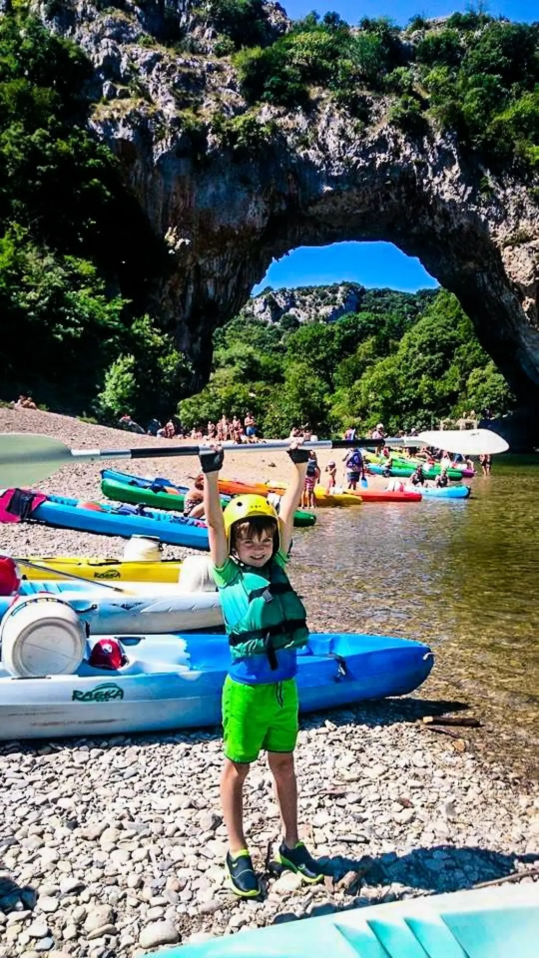 Camping Chadeyron 4 étoiles★★★★
