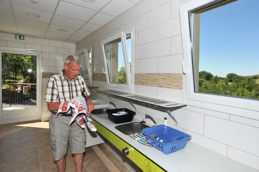 Camping Chadeyron 4 étoiles★★★★